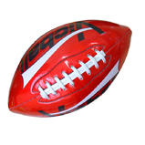 rugby ball